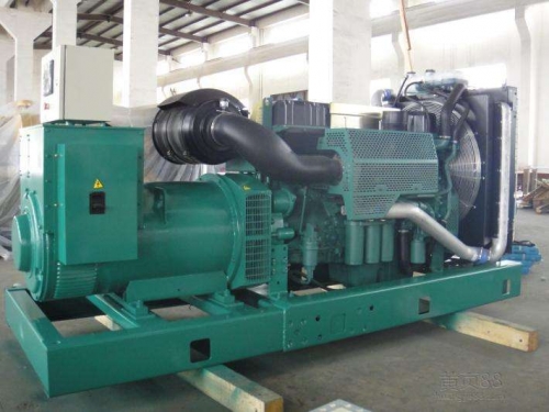 张港镇便携静音：租赁无声发电机组，便携式解决能源需求