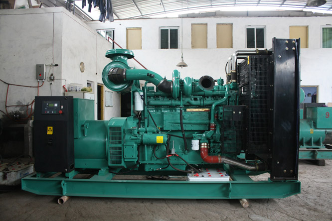 张港镇环保无噪音：租用静音发电机组，为环境和耳朵双重保驾护航